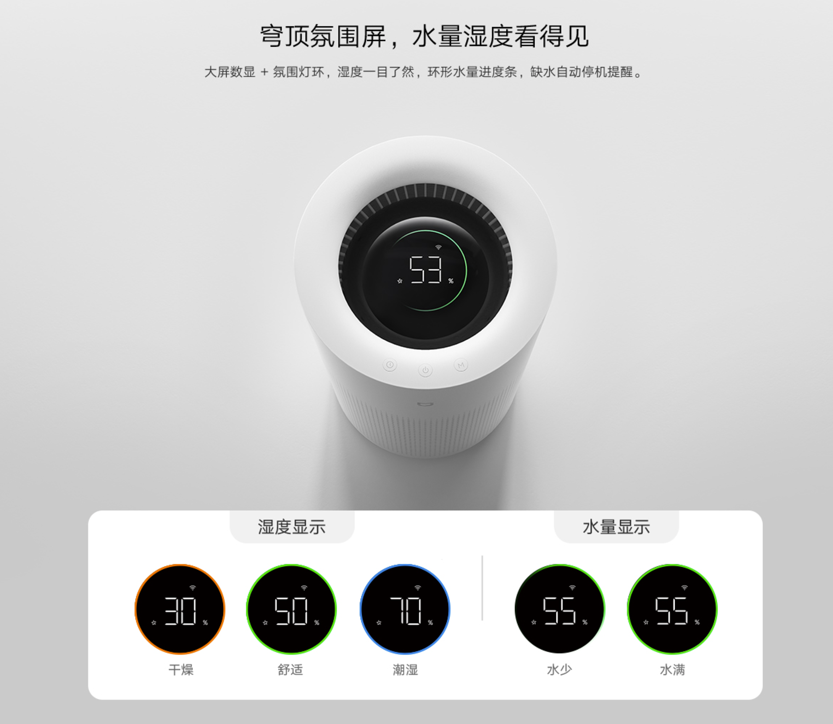 3-800无雾加湿器