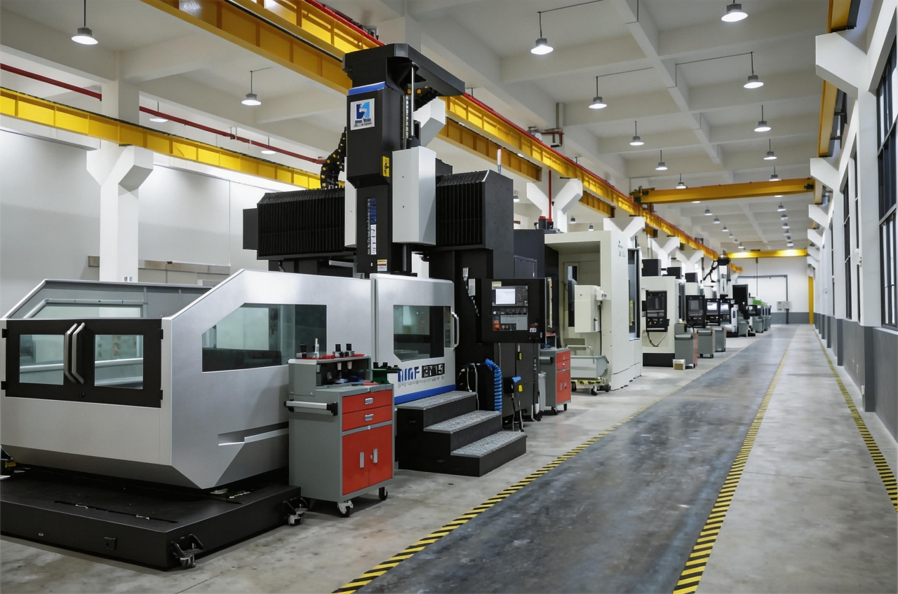 FACTORY